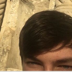 Meet your Posher, James